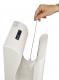 Sèche-mains automatique vertical Aery prestige - blanc,image 5